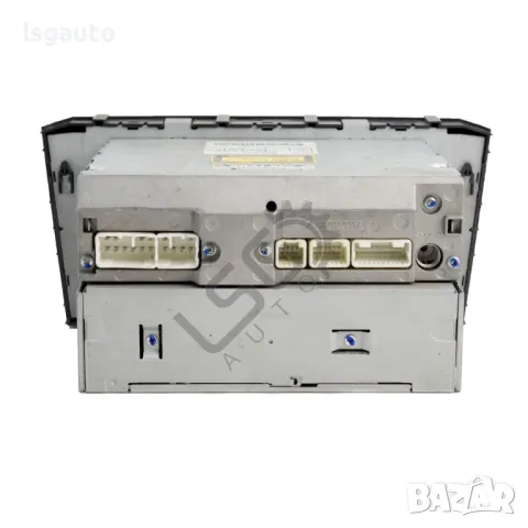 CD плеър Toyota Avensis II 2003-2009 ID: 144933, снимка 2 - Части - 49585055