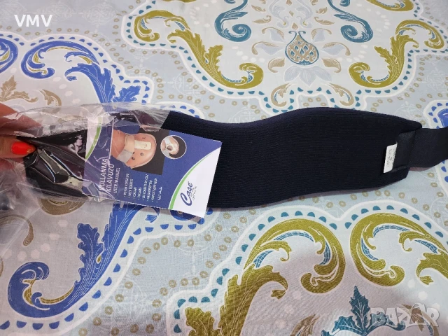 Мека яка за врат, снимка 2 - Медицински, стоматологични - 51191201