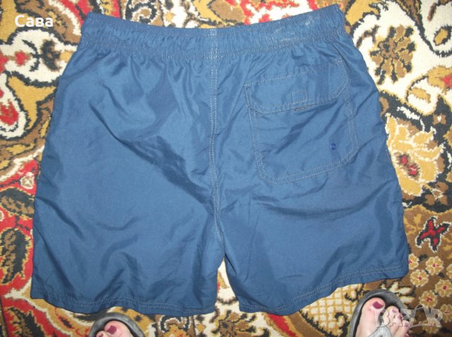 Шорти BUGATTI, ROYAL POLO CLUB    мъжки,С-М, снимка 7 - Спортни дрехи, екипи - 26338776