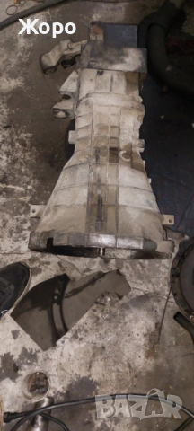 Скорости за форд транзит 2.4TDCI 2006 до 2013 г, снимка 4 - Бусове и автобуси - 51922649