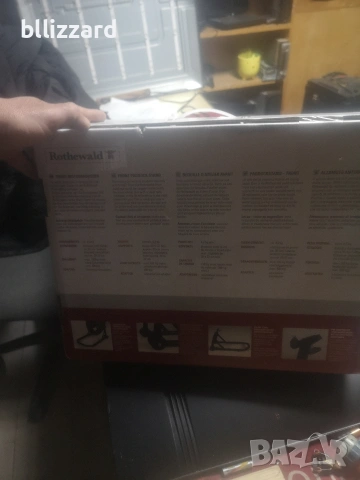 Стойка за мотопед, мотор, колело, снимка 3 - Велосипеди - 53222211