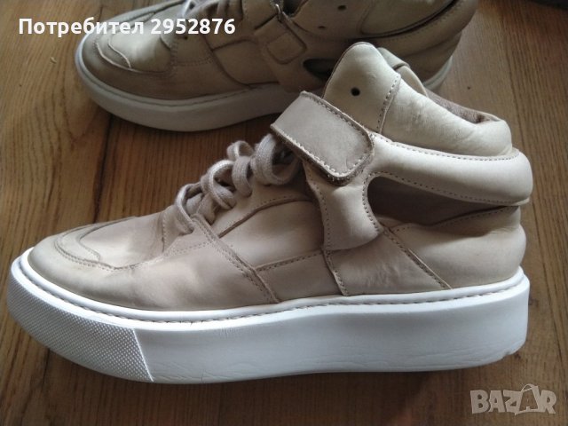 Дамски кецове Deadused, снимка 1