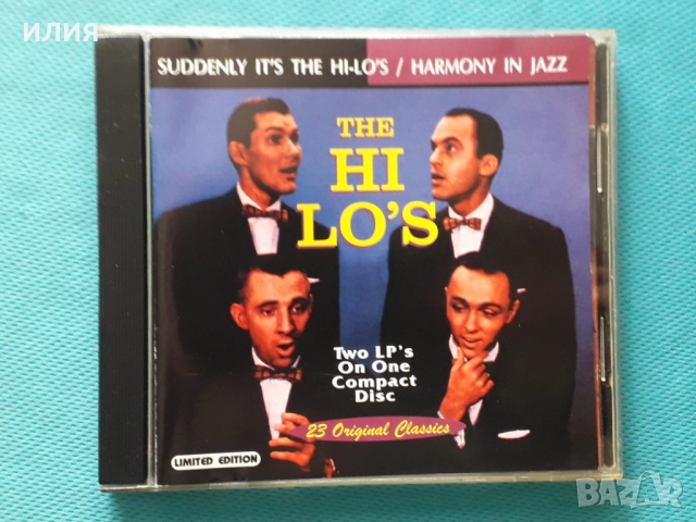 Tomita,Lea Delaria,Level 42,John Hiatt,Willie Nelson,Eartha Kitt-CD, снимка 17 - CD дискове - 48970367