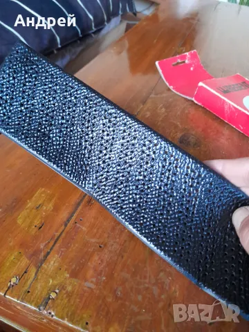 Стар калъф за волан Regent, снимка 5 - Други ценни предмети - 48198119