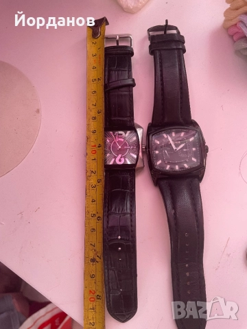 Мъжки часовник Police Бартер!, снимка 2 - Мъжки - 48888483