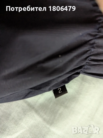 Гащеризон за ски, снимка 2 - Детски панталони и дънки - 52525518