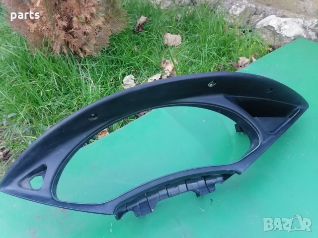 Пластмаса Километраж Форд Фокус - 98AB10A894 N, снимка 2 - Части - 34569527