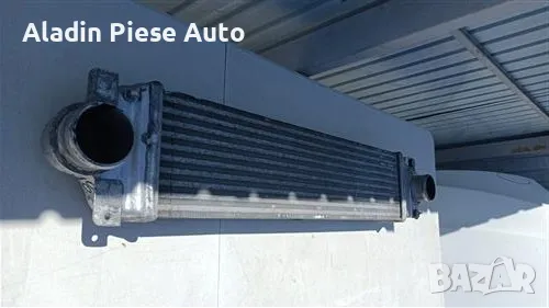 Интеркулер радиатор Ford Edge 2.0TDCI година 2016 2017 2018 2019 2020 2021 код E1G3-6K775-F , снимка 6 - Аксесоари и консумативи - 50356977