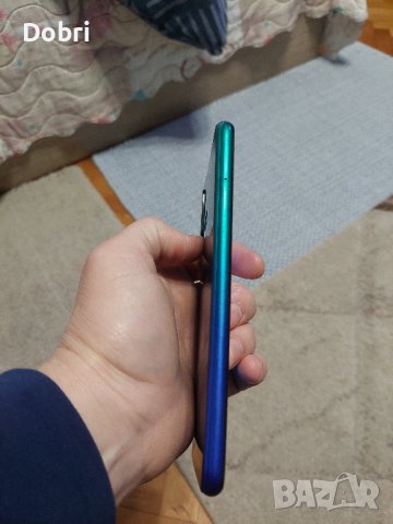 Huawei P40 Lite E 4/64 с калъф , снимка 9 - Huawei - 43428280