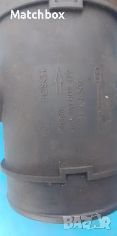 Дебитомер Опел Сигнум/Вектра 2.2dti 2004г, снимка 4 - Части - 47533181