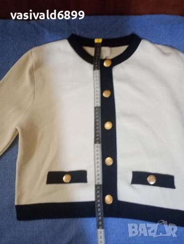 Дамска жилетка , снимка 2 - Жилетки - 52424118