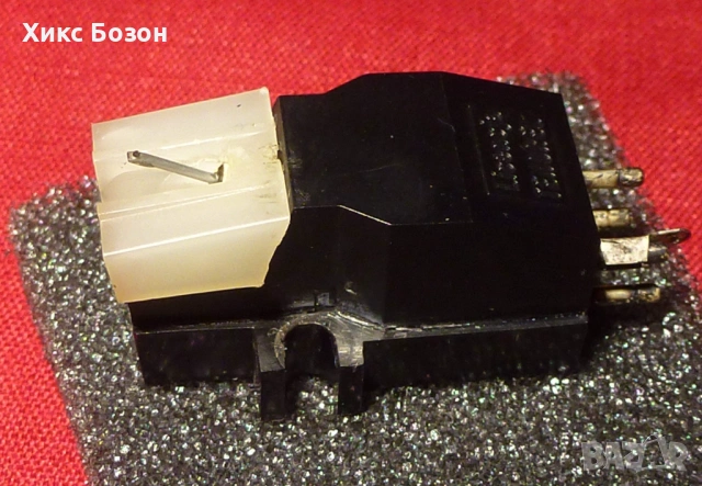 Отлични MM игли и дози за грамфон Pioneer , Unitra  MF 100 , MF 101, снимка 4 - Грамофони - 53245957