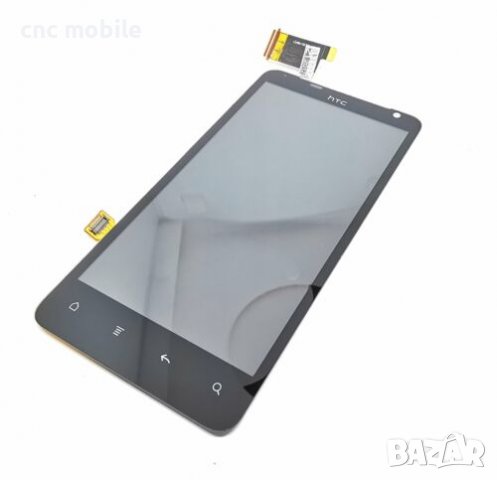 HTC Raider - HTC G19 тъч скрийн , снимка 3 - Резервни части за телефони - 37668443