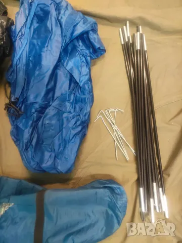 Продавам палатка Vidrax, снимка 2 - Палатки - 48339105