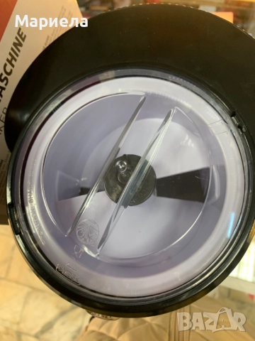 Машина за скрежина 30W, снимка 10 - Други стоки за дома - 52288174