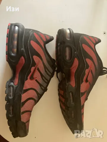 Маратонки Nike Air Max Plus, снимка 3 - Маратонки - 49095309