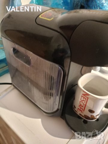 Кафемашини с капсули , снимка 5 - Кафемашини - 43035960