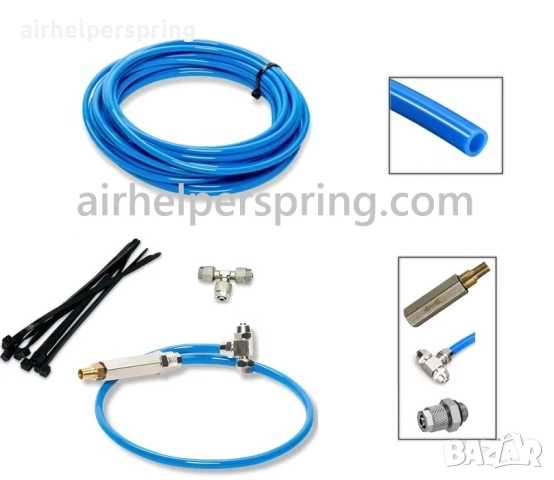 Въздушни възглавници BOXER, DUCATO, JUMPER, RELAY 1994-2025, снимка 7 - Части - 52833817