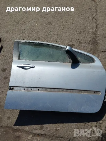 Пежо 307 останали авточасти, снимка 6 - Части - 49578177