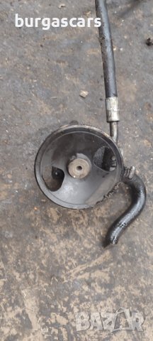 Хидравлична помпа Nissan Primera P12 1.8 - 80лв, снимка 2 - Части - 43450093