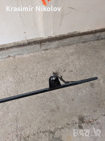 решетка за багажник Мазда трибют, Форд Маверик , снимка 2 - Части - 51662282