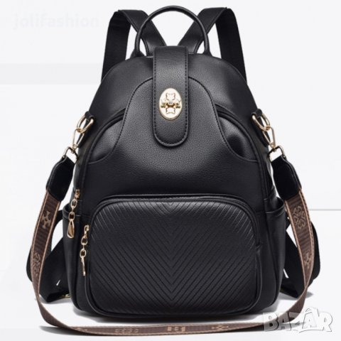 Дамски раници , снимка 7 - Раници - 39711992