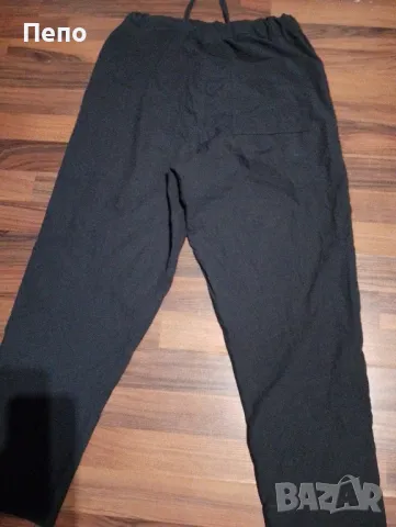 Памучен панталон , снимка 3 - Панталони - 50425246