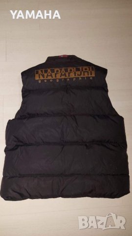 Napapijri  Мъжки  Пухен елек  М