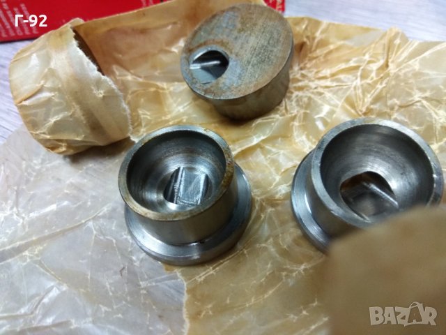 DC1045-0.50**NEU**FEDERAL MOGUL**БРЕНЕР**BEDFORD**FORD**PEUGEOT**2.1D**XD90**XDP90**, снимка 3 - Части - 35179005