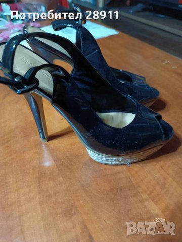 Дамски обувки, снимка 8 - Дамски елегантни обувки - 43516783
