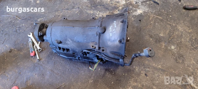 Автоматична скоростна кутия R 140 271 26 01 Mercedes C220 W203 - 550лв, снимка 2 - Части - 50821897