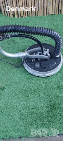 Жираф за шлайфане на стени и тавани , снимка 2 - Други инструменти - 48325225