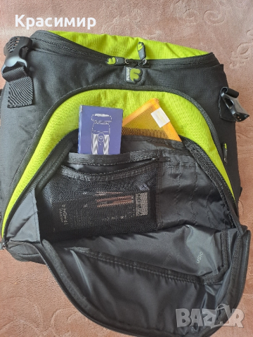 Чанта,раница за лаптоп и документи, снимка 10 - Чанти - 44922043