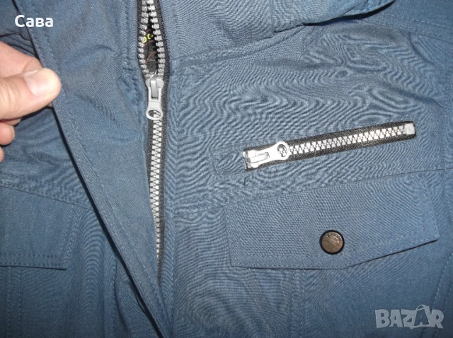 Софтшел LIZZARD  дамски,М-Л, снимка 2 - Якета - 53180902