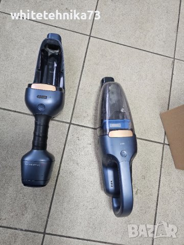 Прахосмукачки AEG за части , снимка 2 - Прахосмукачки - 43712988