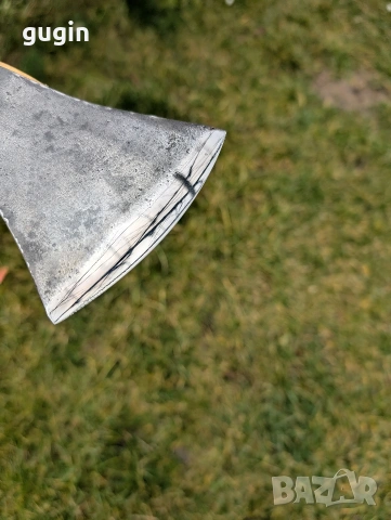 Брадва,топор, снимка 7 - Други инструменти - 53485079
