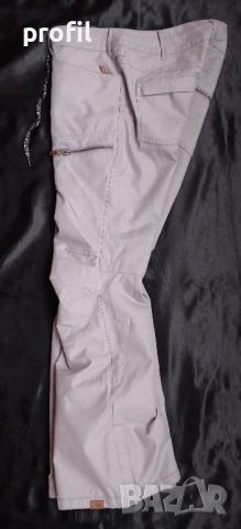 Roxy S ски, сноуборд, туристически панталон, снимка 7 - Панталони - 52479160