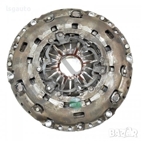 Комплект притискателен и феродов диск Honda CR-V III 2006-2010 H060622N-58, снимка 2 - Части - 37103374