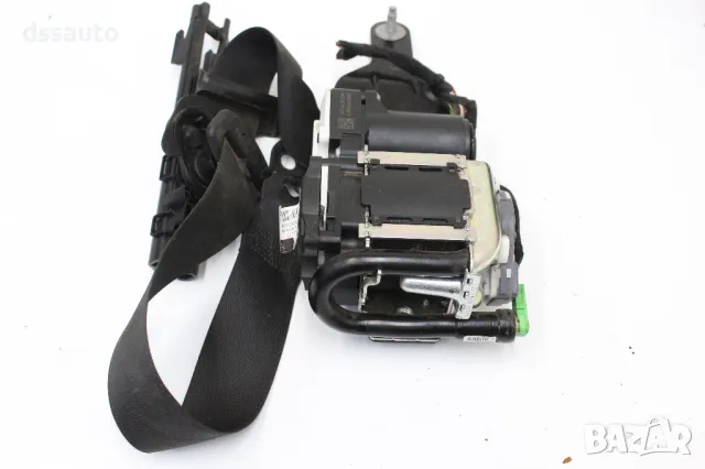 Преден десен колан Mercedes 2048600988 W204