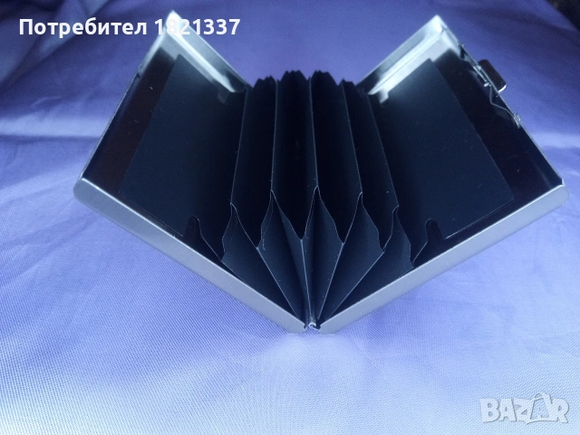 Държач за карти с масонски символи , снимка 3 - Портфейли, портмонета - 53365742