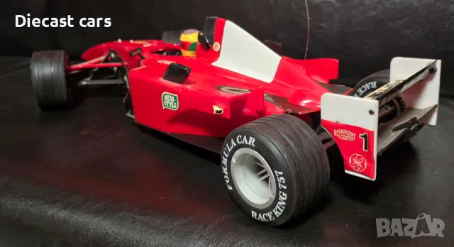 RC модели за части, снимка 11 - Коли, камиони, мотори, писти - 35548336