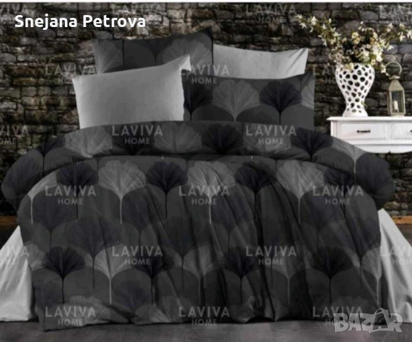 Спално бельо , снимка 15 - Спално бельо - 46174290