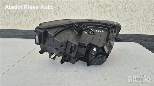 Ляв фар Dacia Duster Bigster Led година 2024 2025 2026 код 260603515R , снимка 4 - Аксесоари и консумативи - 51612653