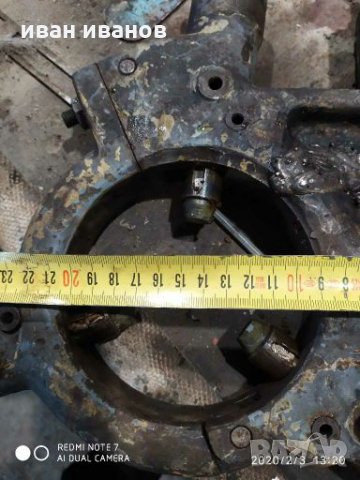 Люнет, снимка 2 - Стругове - 27828464