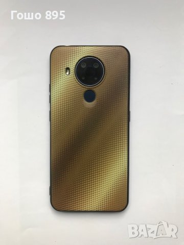 Nokia 5.4 TA1337DS Android 12, снимка 3 - Nokia - 40712178