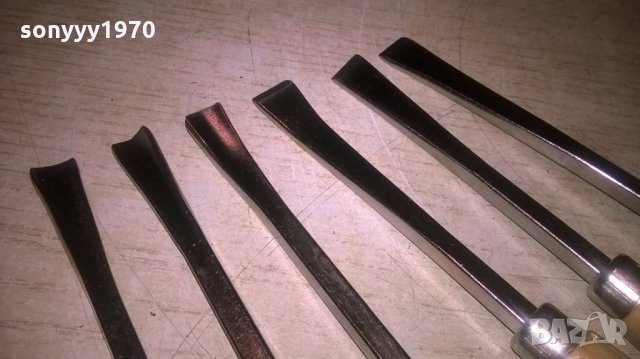 длета-6бр-внос франция, снимка 4 - Други инструменти - 26254599