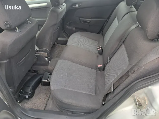 Опел Астра Н 1,6 бензин 115коня на части , снимка 12 - Автомобили и джипове - 49468422