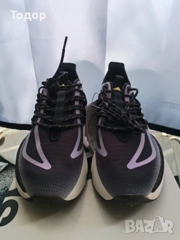 Adidas alpha boost V1 43.1/3, снимка 5 - Маратонки - 51727744