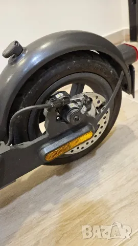 Тротинетка Xiaomi Mi Pro 2, снимка 4 - Други спортове - 50006981