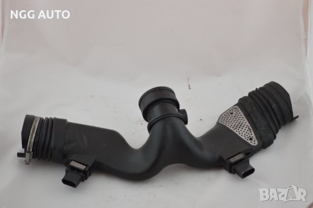 Въздуховод / Лястовица за Mercedes ML 320 CDI W164, снимка 5 - Части - 36971274